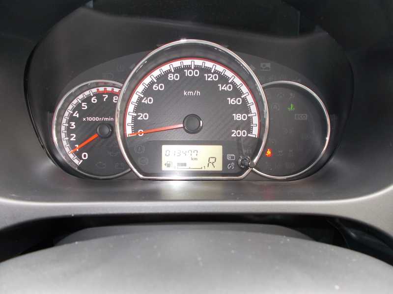 2021 Mitsubishi Mirage 1,2L 2021 Cyprus