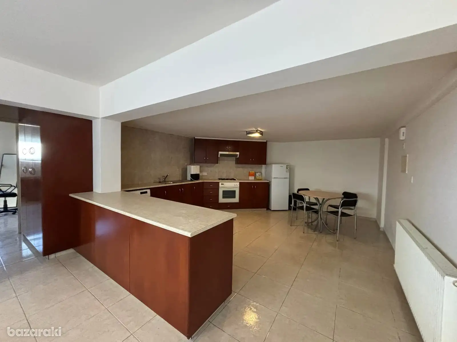 Apartment, 1 bedroom — 3