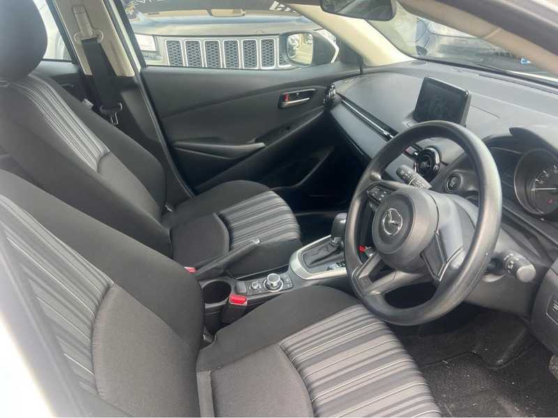2020 Mazda 2 1,5L 2020 Cyprus