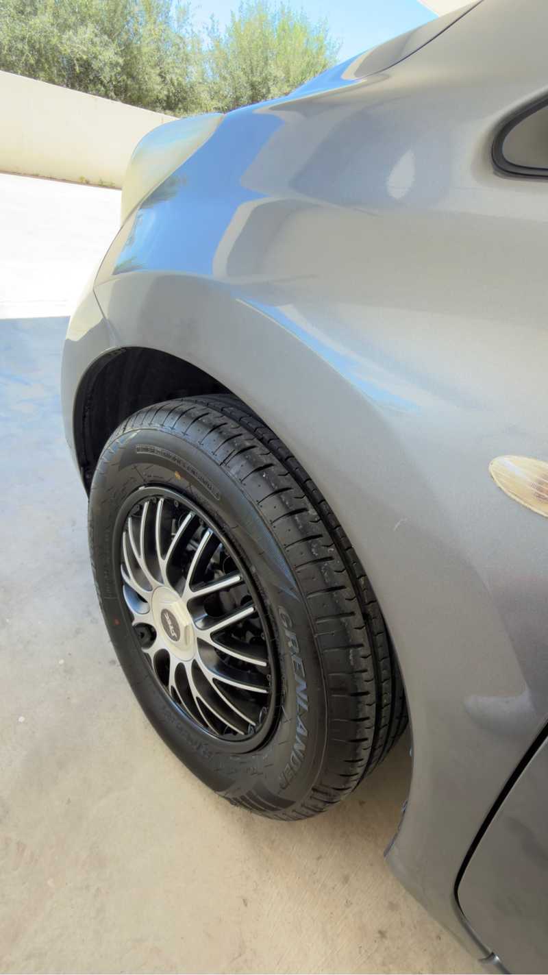 2013 Nissan Note 1,2L 2013 Cyprus