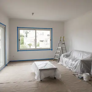 PROFESSIONAL INTERIOR PAINTING, Limassol — Limassol - Mesa Geitonia
