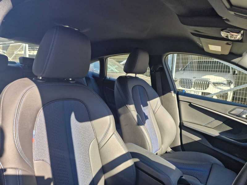 2021 BMW 2-Series 1,5L 2021 Cyprus