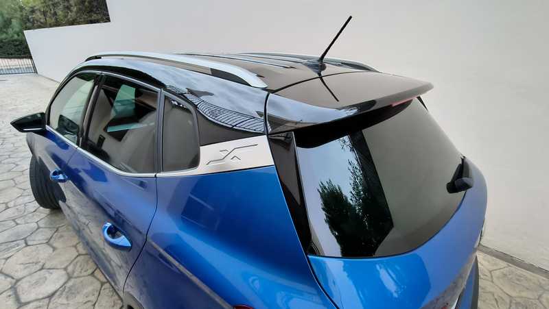 2022 Seat Arona 1,5L 2022 Cyprus