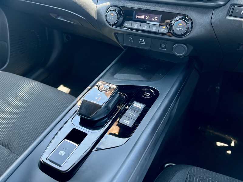 2022 Nissan Note e-Power 1,2L 2022 Cyprus