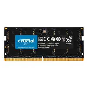 Crucial 32gb ddr5-4800 dimm - ct32g48c40s5, Επαρχία Λευκωσίας — Άγιοι Ομολογητές
