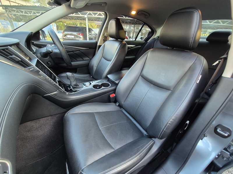 2019 Nissan Skyline 3,0L 2019 Cyprus