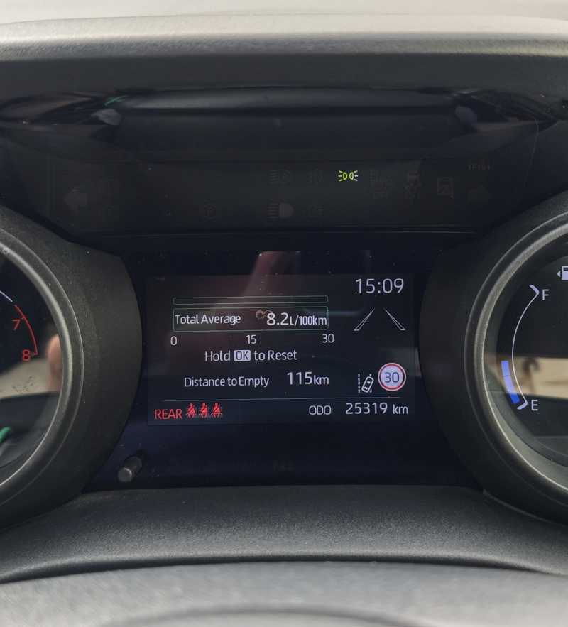 2020 Toyota Yaris 1,5L 2020 Cyprus
