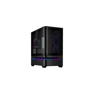 Prime ap202 tg argb tower case, Nicosia — Lakatameia - Agia Paraskevi