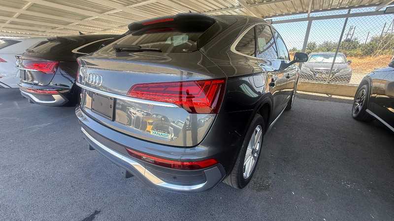 2023 Audi Q5 2,0L 2023 Cyprus