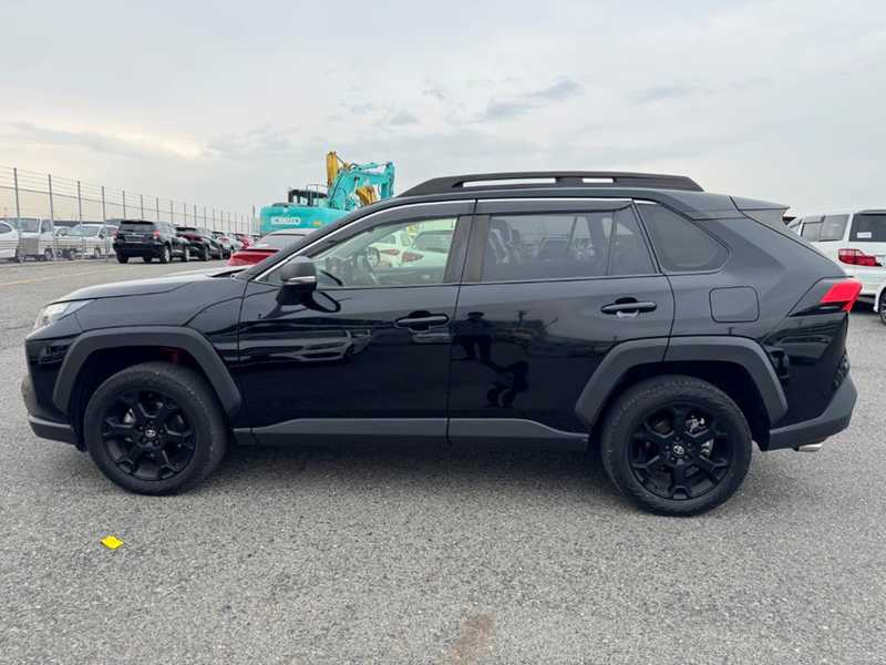2023 Toyota RAV4 2,5L 2023 Cyprus