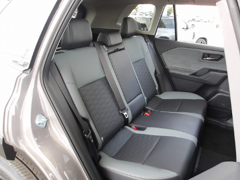 2026 Toyota RAV4 2,5L 2026 Cyprus