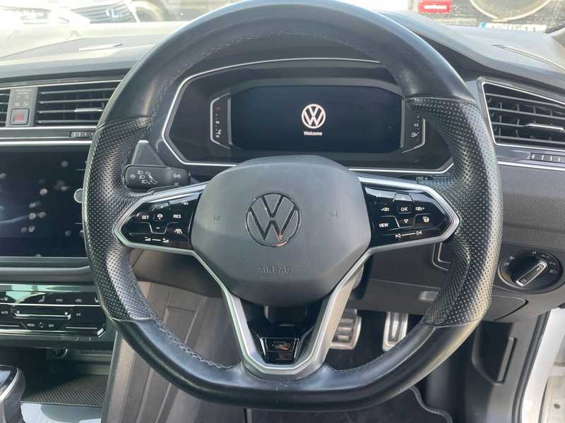 2021 Volkswagen Tiguan 2,0L 2021 Cyprus