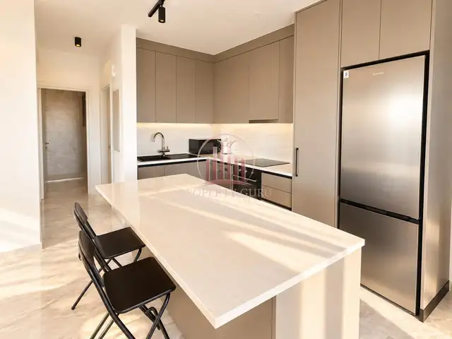 2-bedroom apartment to rent, Επαρχία Λεμεσού — Άγιος Αθανάσιος - 4