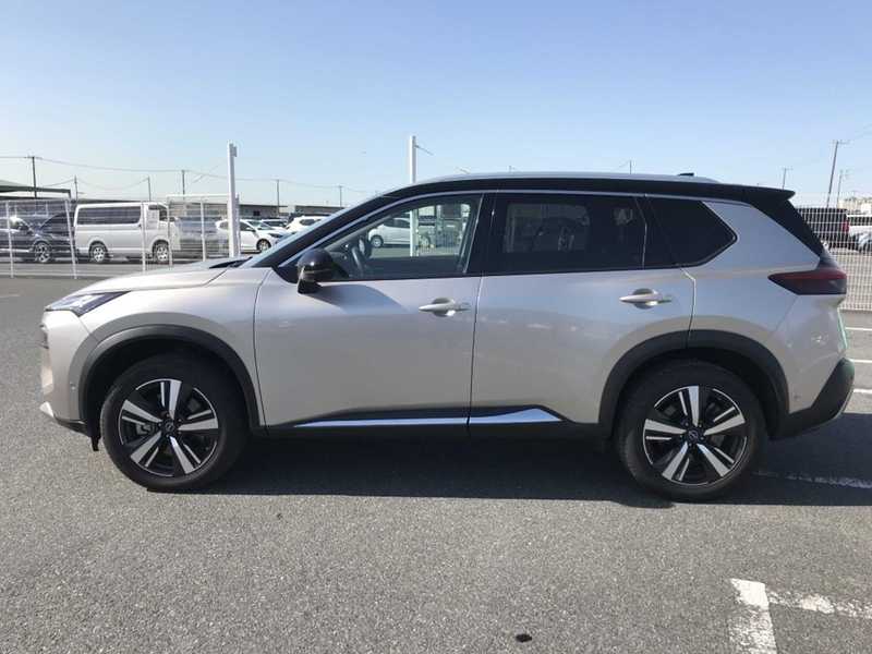 2024 Nissan X-Trail 1,5L 2024 Cyprus
