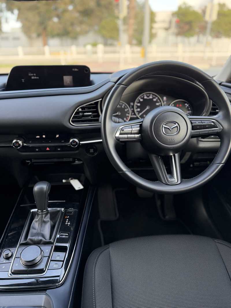 2021 Mazda CX-30 2,0L 2021 Cyprus