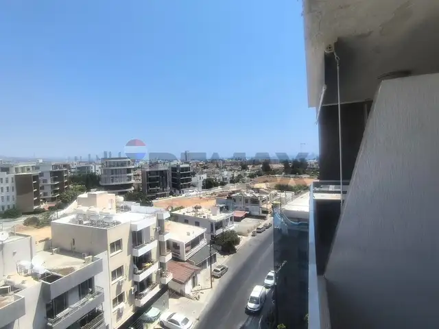 2-bedroom apartment for sale, Επαρχία Λεμεσού — Λεμεσός - Νεάπολη