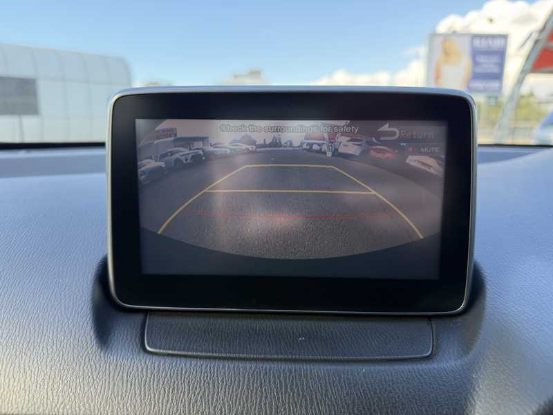 2021 Mazda 2 1,5L 2021 Cyprus
