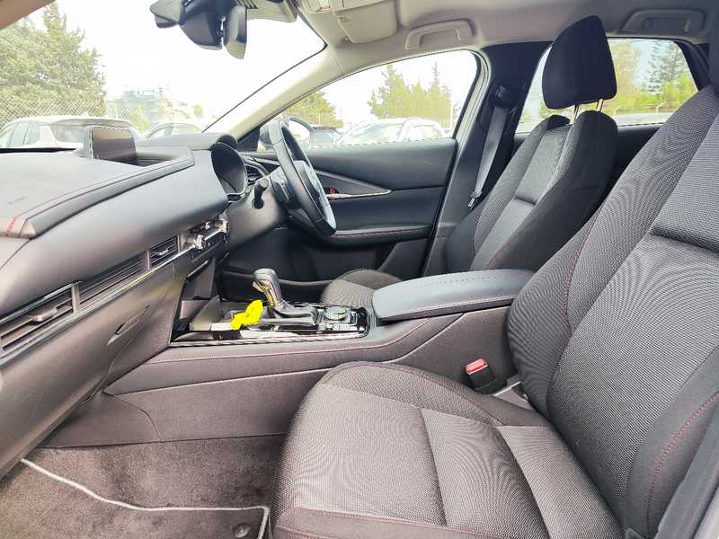 2022 Mazda CX-30 2,0L 2022 Cyprus