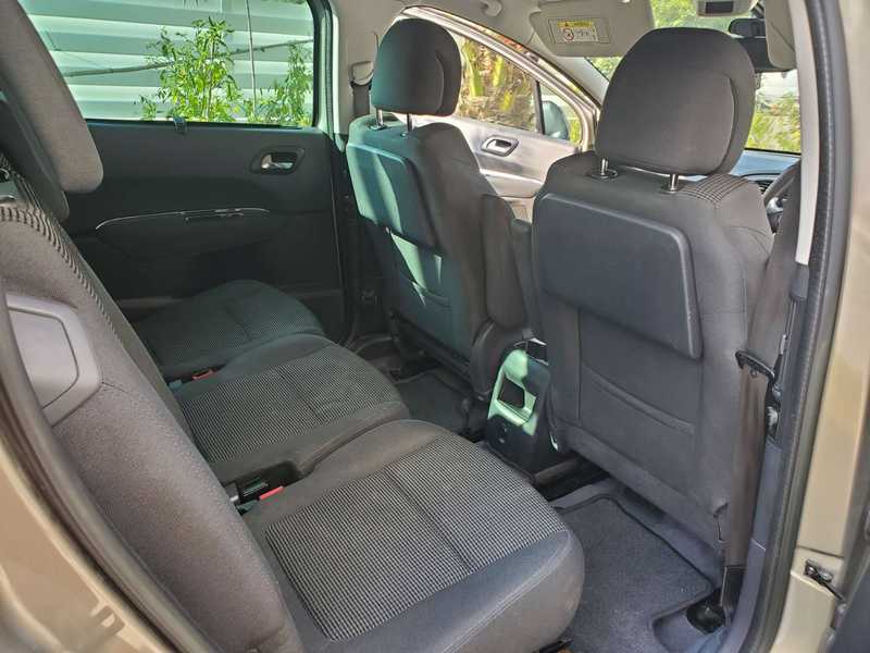2015 Peugeot 5008 1,6L 2015 Cyprus