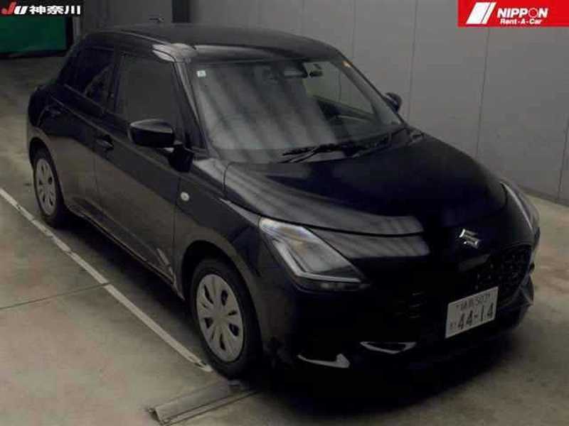 2024 Suzuki Swift 1,2L 2024 Cyprus