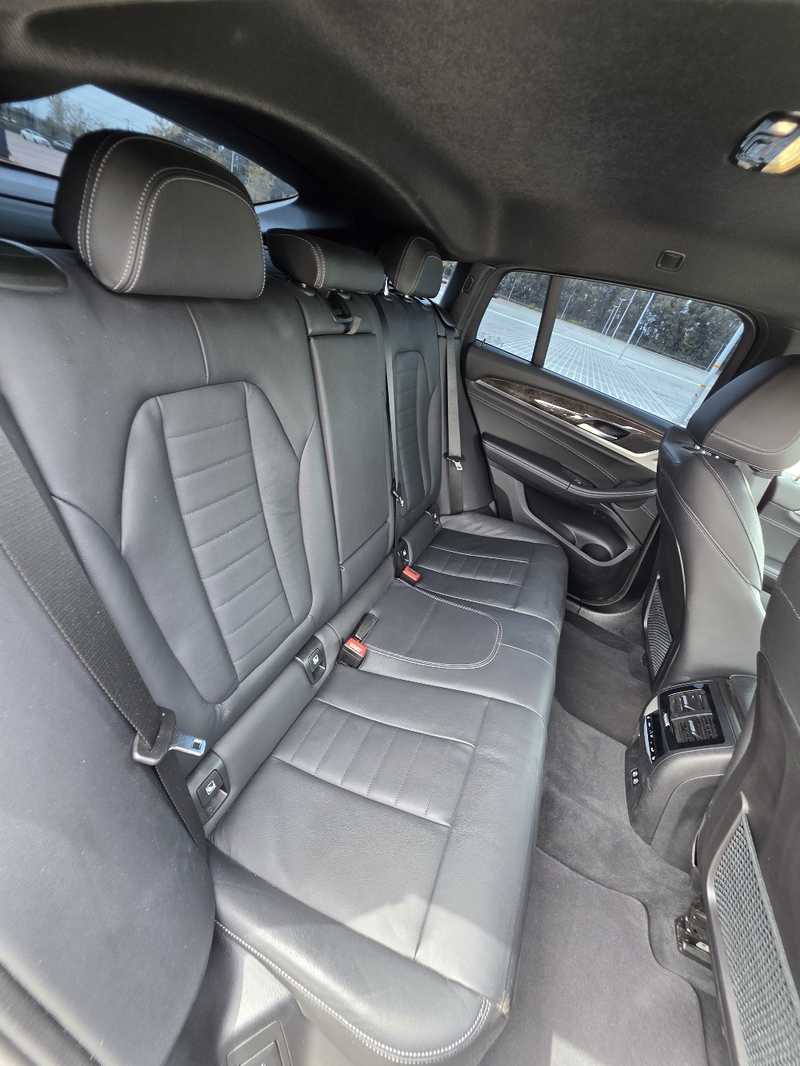 2021 BMW X4 2,0L 2021 Cyprus