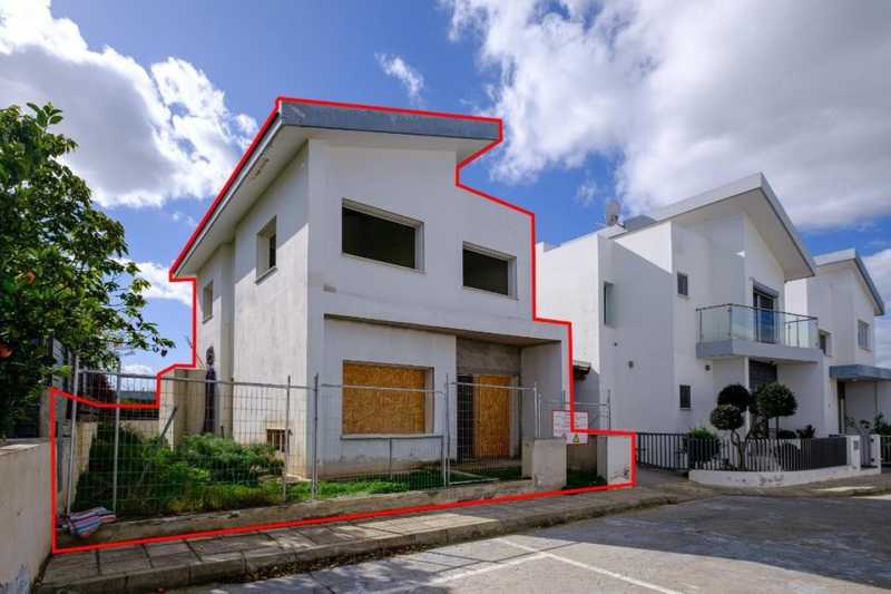3-bedroom detached house for sale