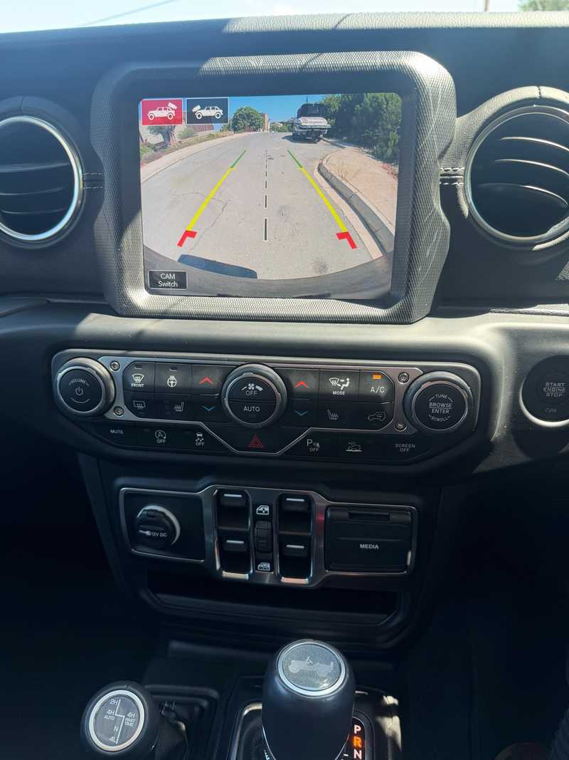 2023 Jeep Wrangler 2,0L 2023 Cyprus