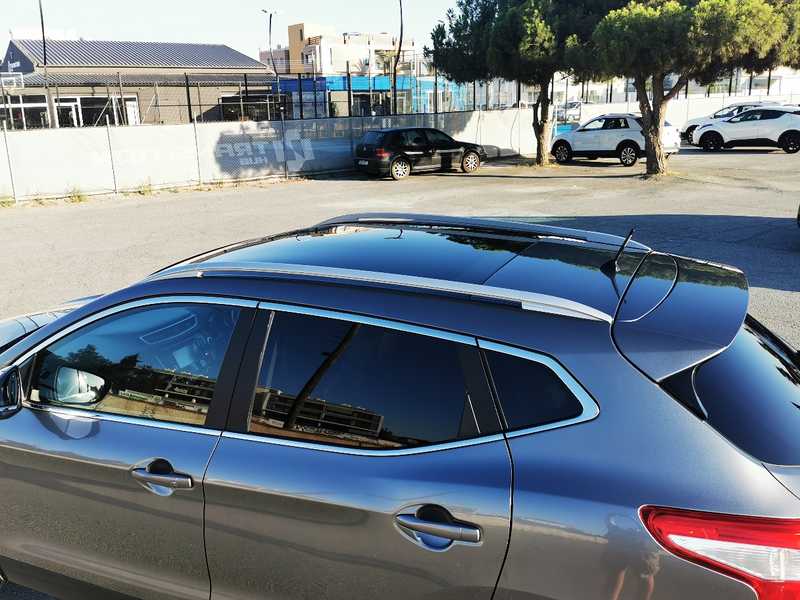 2016 Nissan Qashqai 1,2L 2016 Cyprus