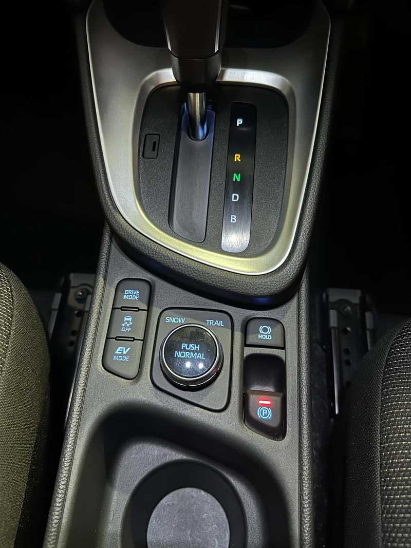 2024 Toyota Yaris Cross 1,5L 2024 Cyprus