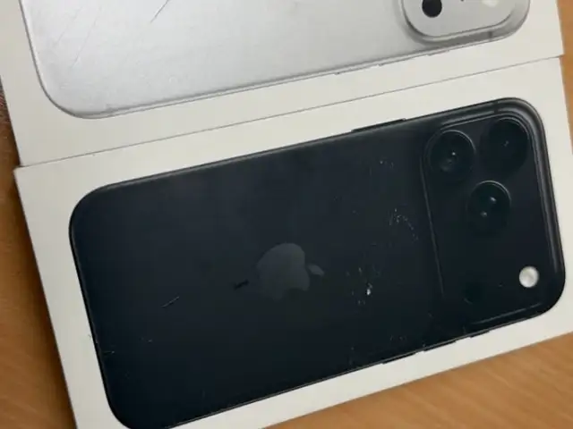 Iphone 18 pro, Επαρχία Λευκωσίας — Δάλι