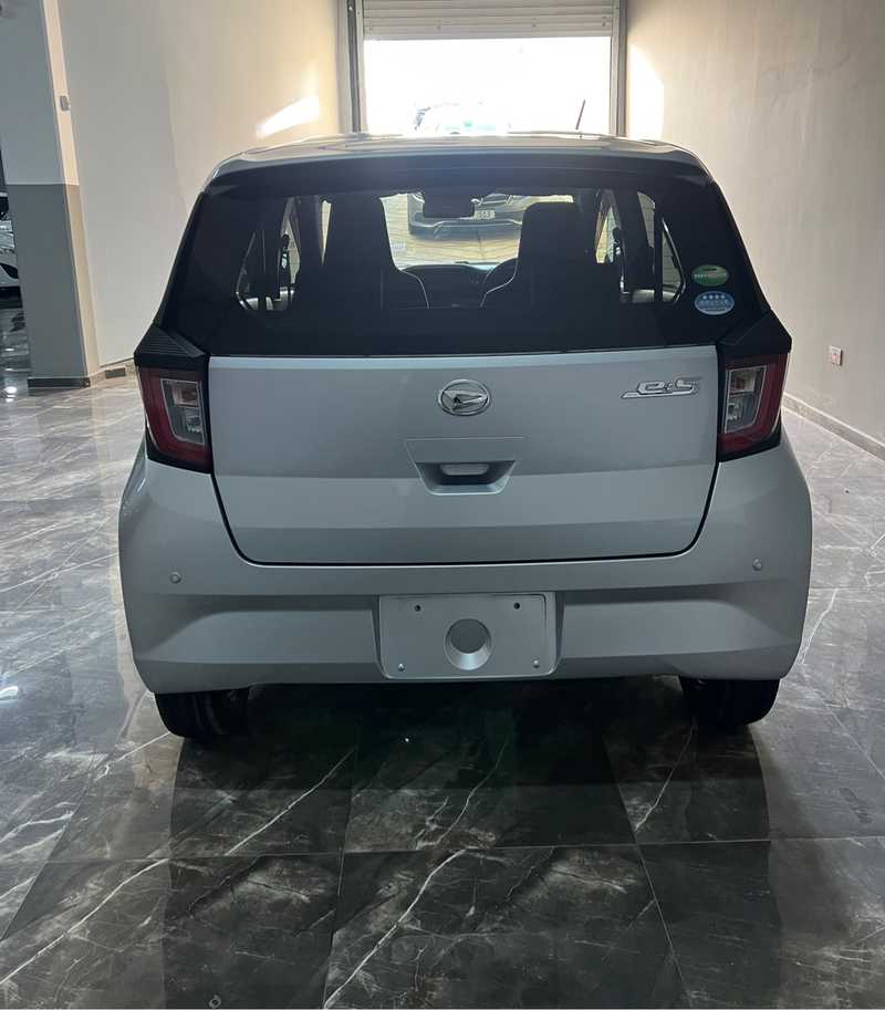 2021 Daihatsu Mira 0,8L 2021 Cyprus