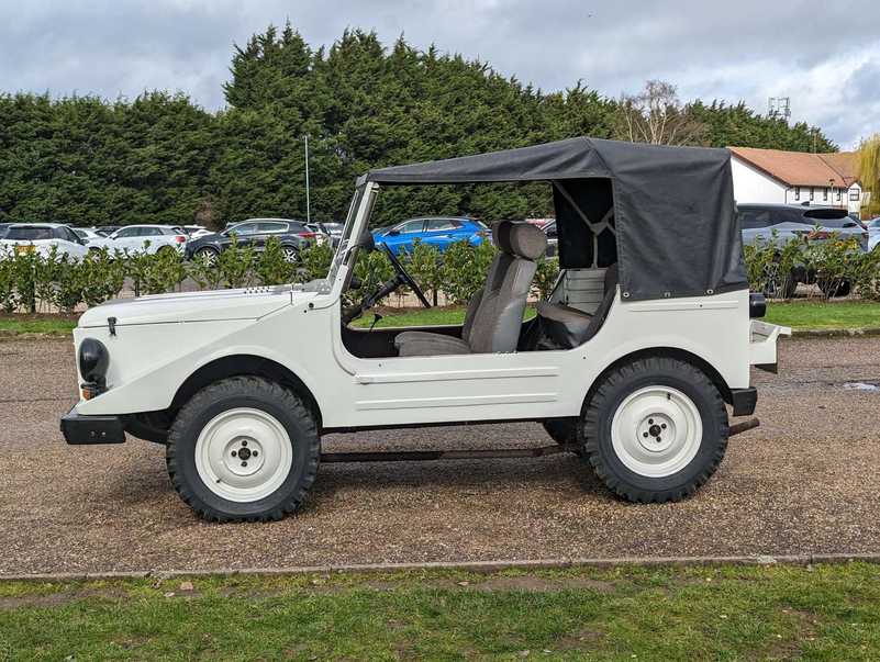 1964 Cars Classic 1,0L 1964 Cyprus