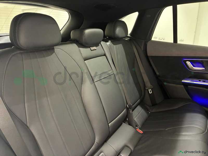 2024 Mercedes-Benz EQE Electric 2024 Cyprus