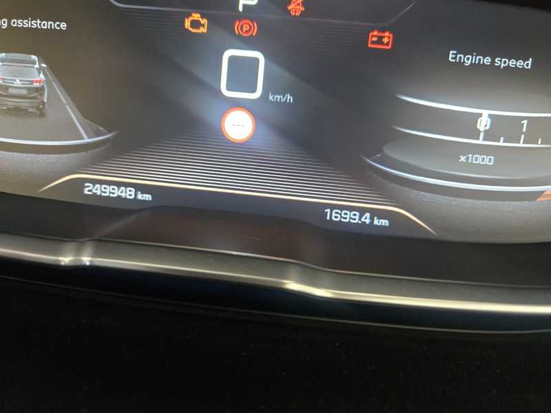 Peugeot 3008 1,6L Older Cyprus