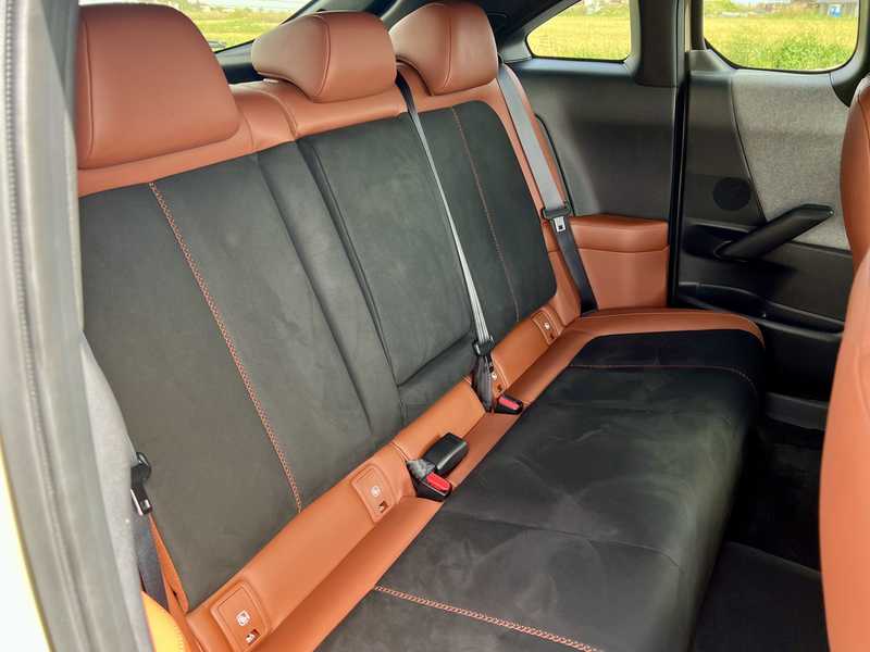 2025 Mazda ΜΧ-30 0,8L 2025 Cyprus