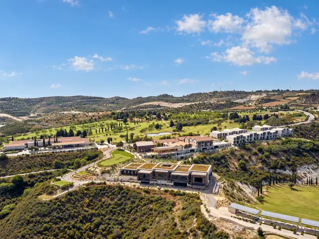 2-bedroom apartment for sale, Επαρχία Πάφου — Τσάδα - 19