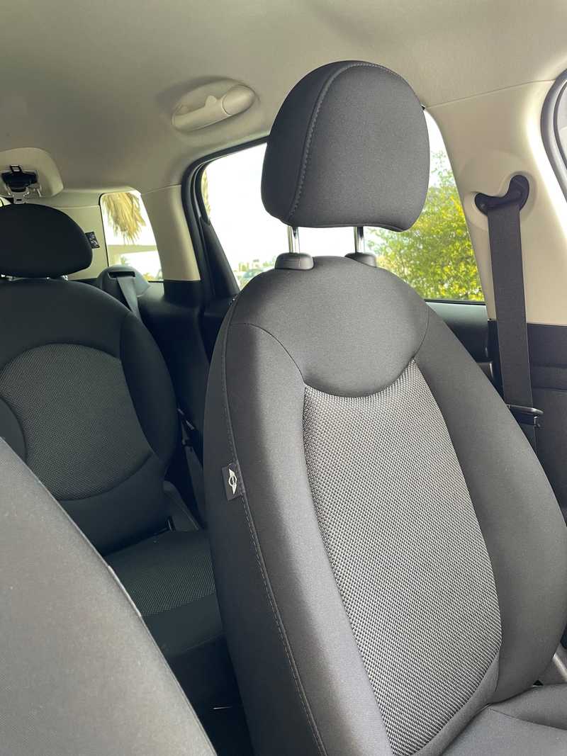 2016 Mini Countryman 2,0L 2016 Cyprus