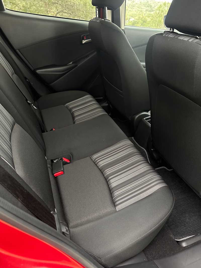 2023 Mazda 2 1,5L 2023 Cyprus
