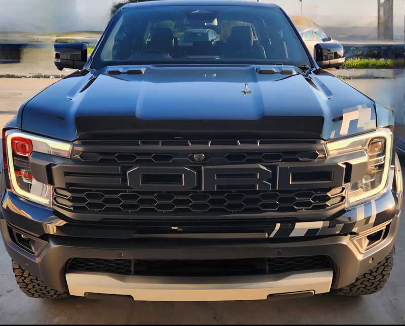 Ford Explorer 3,0L 2024