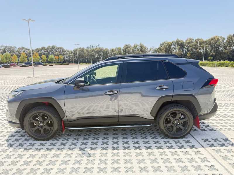 2023 Toyota RAV4 2,5L 2023 Cyprus