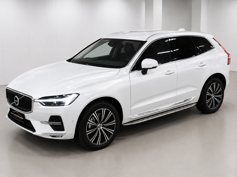 2022 Volvo XC60 2,0L 2022 Cyprus