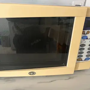 Microwave, Nicosia — Egkomi