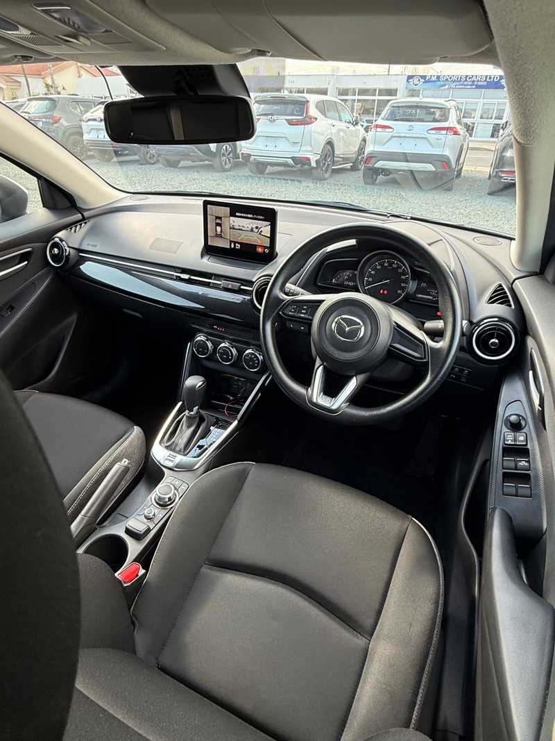 2023 Mazda 2 1,5L 2023 Cyprus
