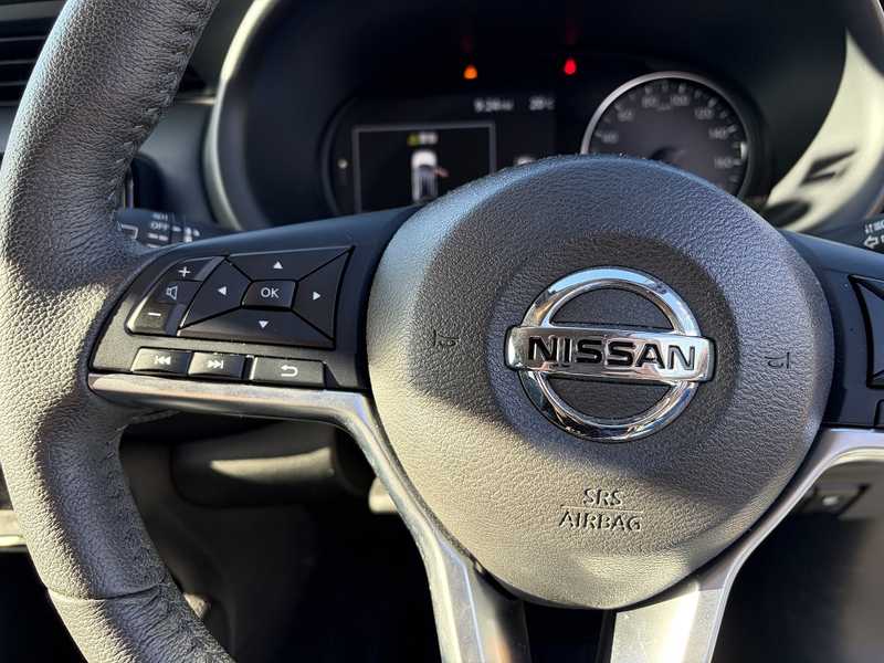 2021 Nissan Kicks 1,2L 2021 Cyprus
