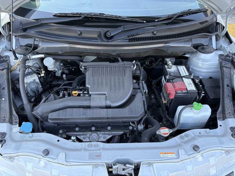 2014 Suzuki Swift 1,2L 2014 Cyprus