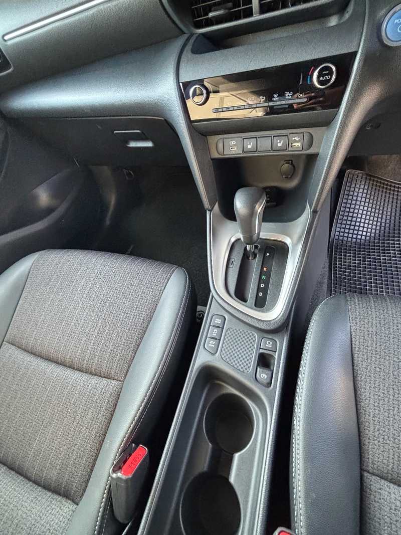 2024 Toyota Yaris Cross 1,5L 2024 Cyprus