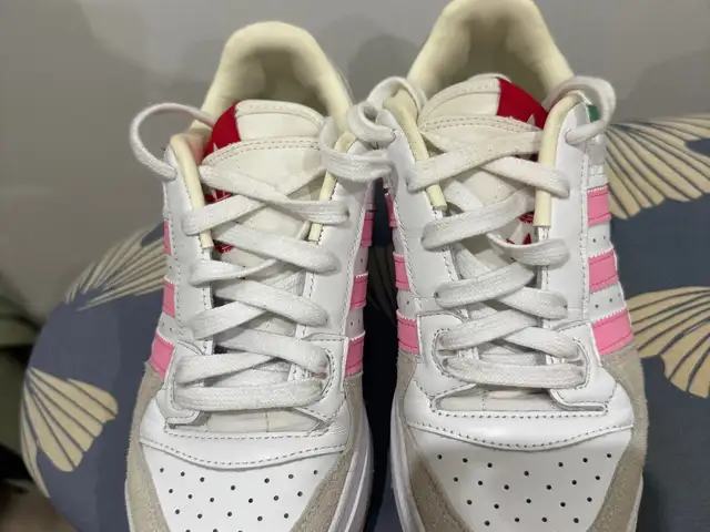 Adidas women shoes - size 38, Επαρχία Λευκωσίας — Αγλαντζιά