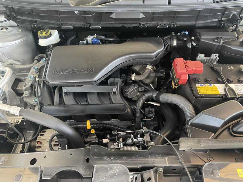 2022 Nissan X-Trail 2,0L 2022 Cyprus
