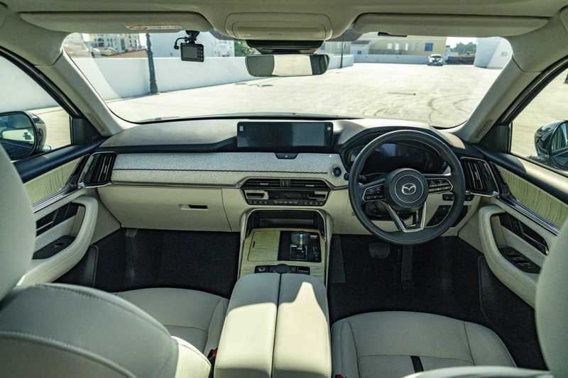 2023 Mazda CX-60 3,3L 2023 Cyprus