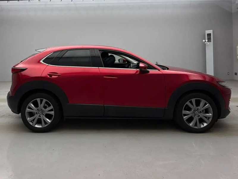 2023 Mazda CX-30 2,0L 2023 Cyprus
